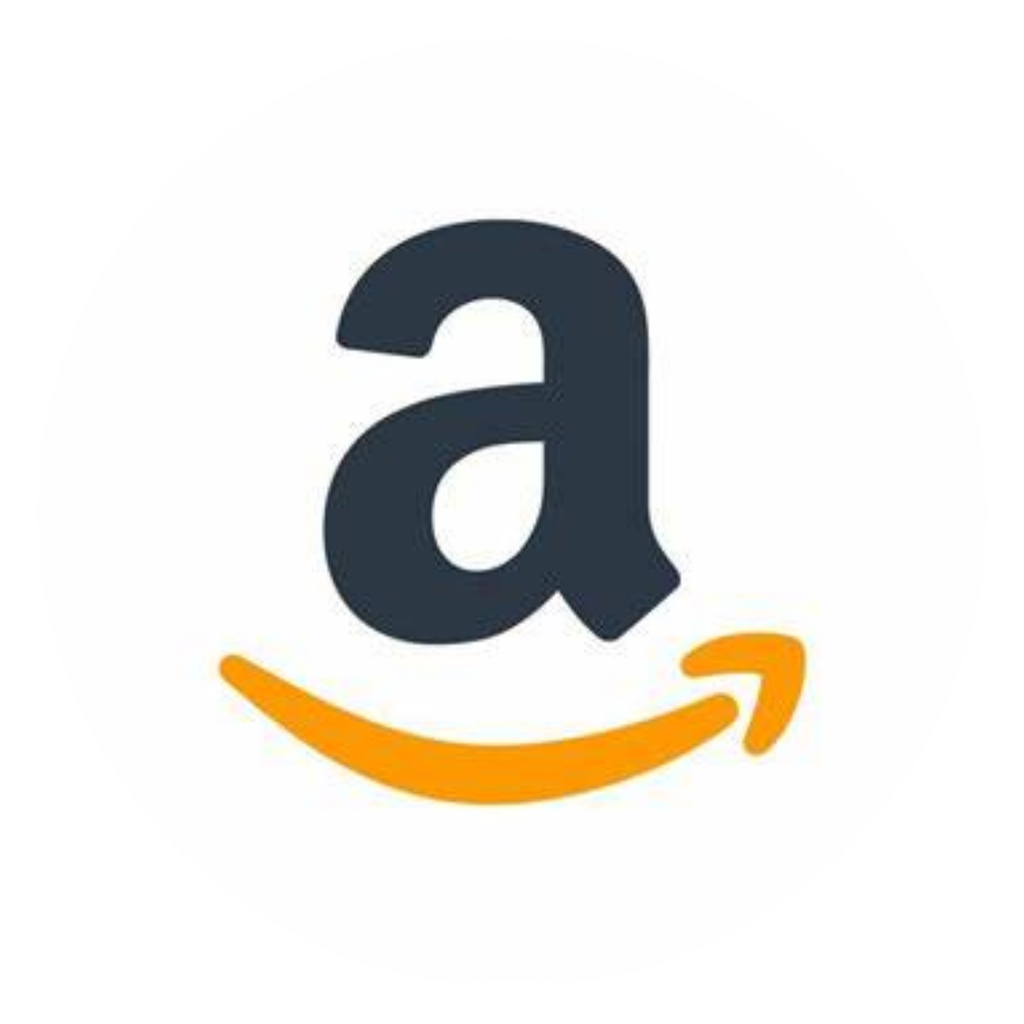Amazon Logo