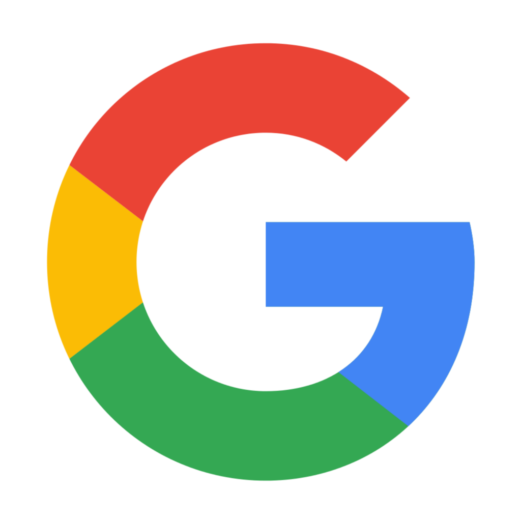 Google Logo