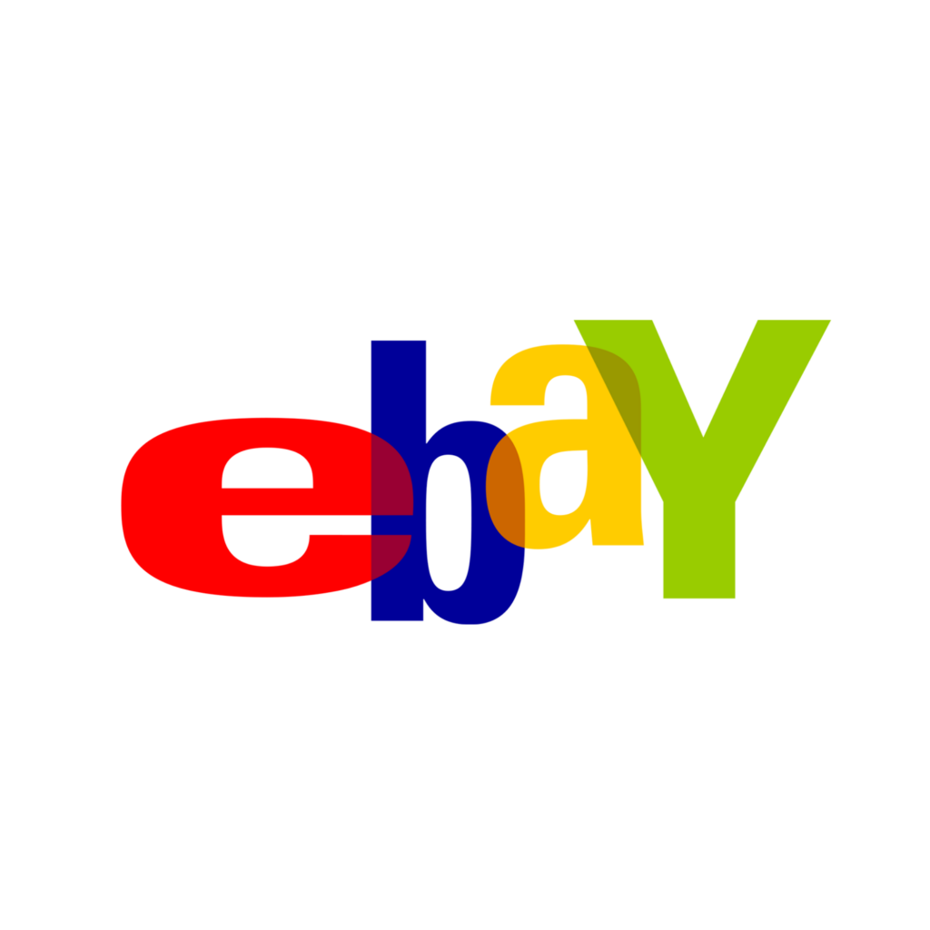 eBay Logo